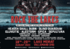 ROCK THE LAKES – Un rêve devenu réalité