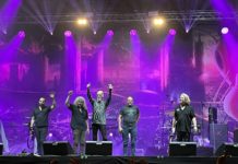 SAGA – Z7, Pratteln – 2 juillet 2023