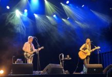 SUZANNE VEGA – X-TRA, Zurich, 16 juillet 2023