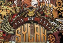 SYLAK OPEN AIR FESTIVAL – DU 4 AU 6 AOÛT – SAINT-MAURICE-DE-GOURDANS (FRANCE-01)