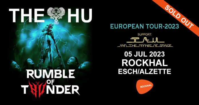TheHu_Rockhal