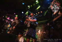 THE REAL MCKENZIES – Foufounes Electriques – 6 juillet 2023