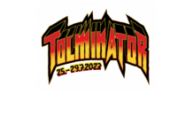 DAILY ROCK & METALFEST JOURNEY – TOLMINATOR,TOLMIN (SLOVéNIE) – 25 AU 29 JUILLET 2023