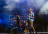 WEEZER – Festival d’été de Québec – 6 juillet 2023