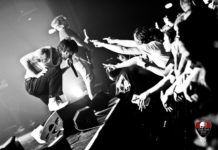 WHILE SHE SLEEPS – La BAM, Metz – 17 mai 2023