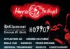 Abyss Festival – 22 au 24 Juin – Hauteville