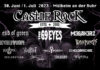 METALFEST JOURNEY #05 – CASTLE ROCK