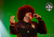 CYPRESS HILL – Festival d’été de Québec – 9 juillet 2023