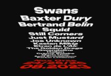 NOX ORAE – DU 24 AU 26 AOÛT 2023 – JARDIN ROUSSY, LA TOUR-DE-PEILZ (VD)