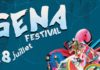 GENA FESTIVAL – les 7 et 8 juillet à Avully (GE)