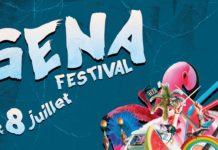 GENA FESTIVAL – les 7 et 8 juillet à Avully (GE)