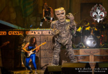 MADE IN IRON – Sainte-Hyacinthe – 6 juillet 2023