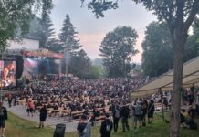 METALFEST JOURNEY #06 – OBSCENE EXTREME festival