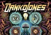 DANKO JONES – Electric Sounds (AFM Records)