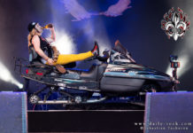 Festival d’été de Québec – 15 Juillet 2023