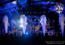 RAMMSTIME – Bécancour – 29 juillet 2023