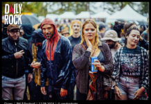 PALP Festival – Rocklette 11 et 12 juillet 2023