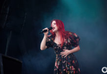 BLACKBRIAR – Rock The Lakes Festival – 20 août 2023