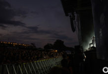 BLIND GUARDIAN – Rock The Lakes Festival – 20 août 2023