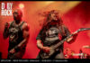 SEPULTURA – Rock The Lakes Festival – 18 août 2023