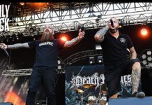 DeathAwaits – Jusqu’à ce que mort s’en suive !