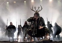 HEILUNG – En mars à Zurich
