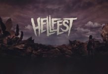 Interview avec Eric Perrin – Chargé de com du Hellfest