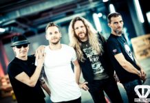 SPIT RECKLESS – Supernova