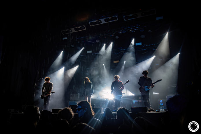 Just Mustard - Nox Orae 2023 01 Photo by Alex Pradervand