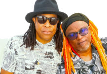 LIVING COLOUR – Au Dynamo de Zurich le 15 décembre !