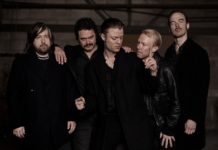 MANDO DIAO – L’imaginaire au pouvoir