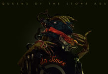 QUEENS OF THE STONE AGE – In Times New Roman… (Matador Records/Musikvertrieb)