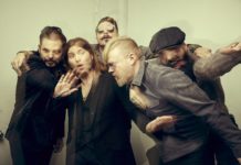 RIVAL SONS – Avec l’amitié pour moteur