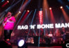 RAG’N’BONE MAN au Venoge Festival – 19 août 2023