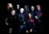 Slipknot – Rencontre étonnante !