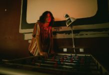 SOLOMON LEVANTE – Le jeune talent suisse sort un nouveau titre