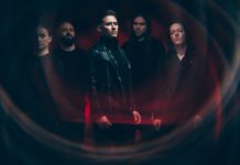 TesseracT – Sur scène en janvier 2024 à Zurich