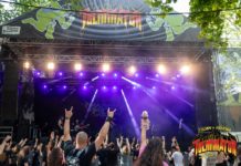 METALFEST JOURNEY #09 – TOLMINATOR