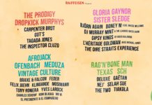 VENOGE FESTIVAL – DU 16 AU 19 AOÛT 2023 – PENTHAZ (VD)