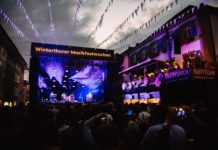 WINTERTHUR MUSIFESTWOCHEN – Jusqu’au 20 août !