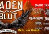 METALFEST JOURNEY #08 – BADEN IN BLUT
