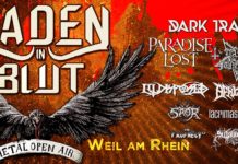 METALFEST JOURNEY #08 – BADEN IN BLUT