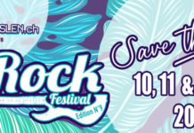 BEROCK – 6000 billets vendus à 48h de l’ouverture !