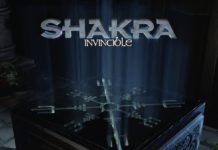 Shakra – Invincible (AFM Records)