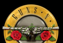 GUNS N’ ROSES – Un nouveau titre dévoilé !