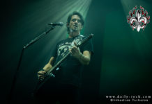 GOJIRA + MASTODON – Place Bell – 18 Août 2023