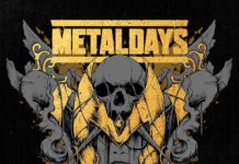 METALFEST JOURNEY #10 – METALDAYS