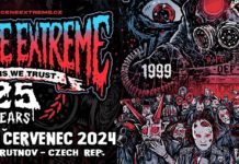 OBSCENE EXTREME – Interview de Čurby, le big boss du festival – Metalfest Journey