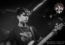 BASTARDANE + OTTTO – Théâtre Fairmount – 12 Juillet 2023