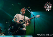 FESTIVAL DE LA POUTINE – Drummondville – 26 Août 2023